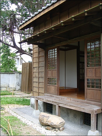 東興洋行：［台南安平］夕遊．靜泊行館 & 德商東興洋行