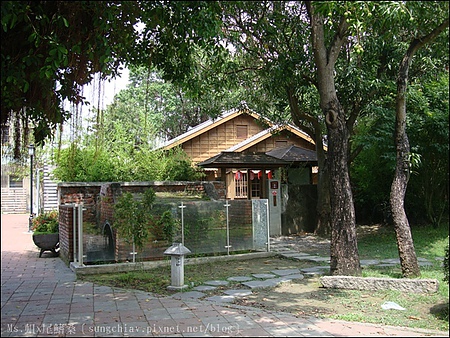 東興洋行：［台南安平］夕遊．靜泊行館 & 德商東興洋行