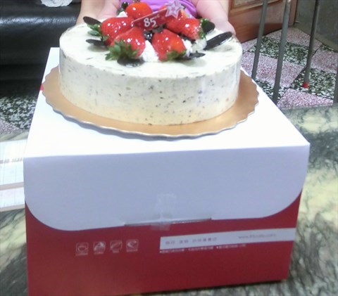 85度C的相片 - 鳳山區)