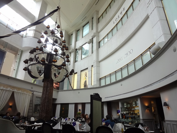 松露之家 Maison de la Truffe：(敦南SOGO) 松露之家Maison de la Truffe