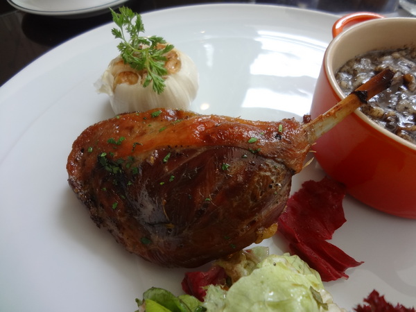 松露之家 Maison de la Truffe：(敦南SOGO) 松露之家Maison de la Truffe