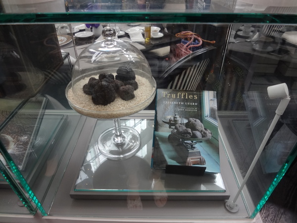 松露之家 Maison de la Truffe：(敦南SOGO) 松露之家Maison de la Truffe