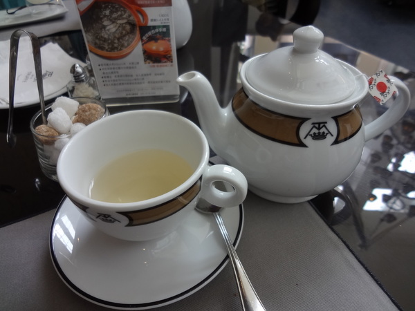 松露之家 Maison de la Truffe：(敦南SOGO) 松露之家Maison de la Truffe