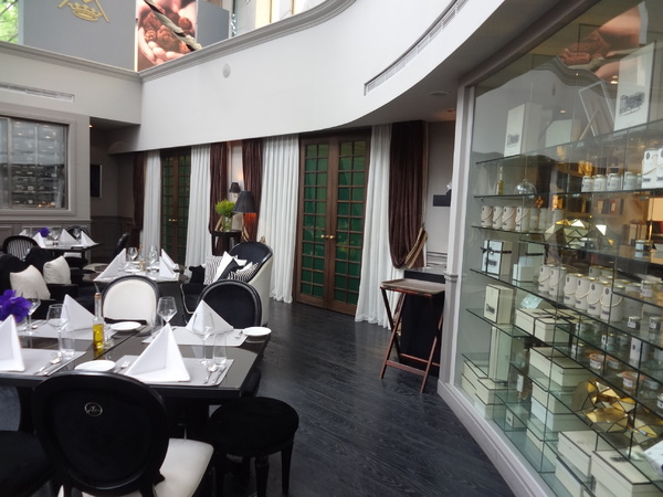 松露之家 Maison de la Truffe：(敦南SOGO) 松露之家Maison de la Truffe