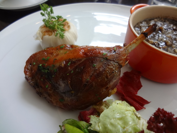 松露之家 Maison de la Truffe：(敦南SOGO) 松露之家Maison de la Truffe