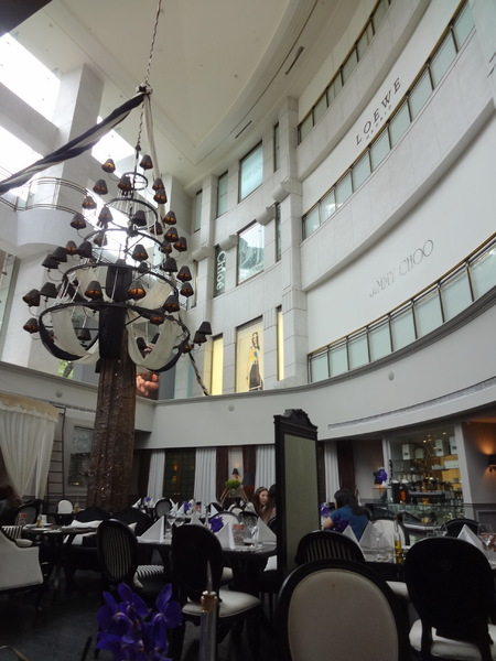 松露之家 Maison de la Truffe：(敦南SOGO) 松露之家Maison de la Truffe