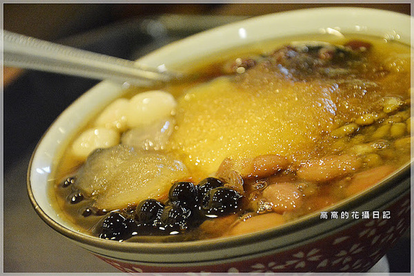 草地人傳統豆花(大東店)：【高雄】鳳山區。草地人傳統豆花 大東店