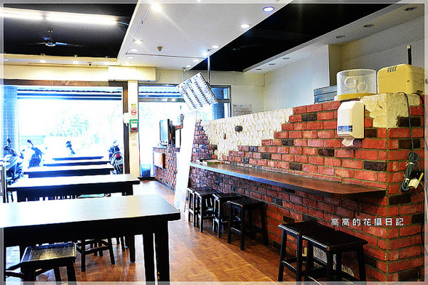 草地人傳統豆花(大東店)：【高雄】鳳山區。草地人傳統豆花 大東店