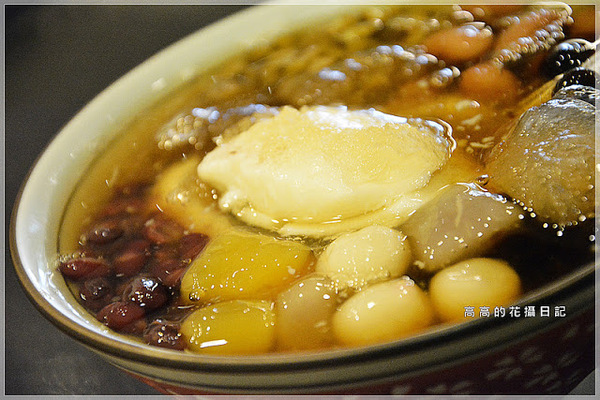 草地人傳統豆花(大東店)：【高雄】鳳山區。草地人傳統豆花 大東店