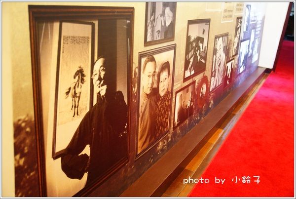 林語堂故居-有不為齋餐廳:「林語堂故居」有不為齋之旅
