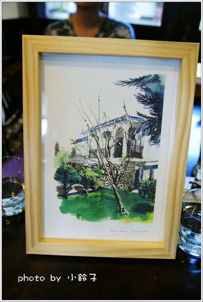 林語堂故居-有不為齋餐廳:「林語堂故居」有不為齋之旅