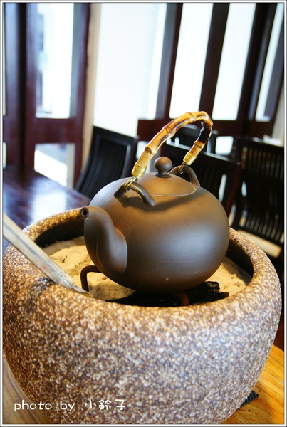 林語堂故居-有不為齋餐廳:「林語堂故居」有不為齋之旅