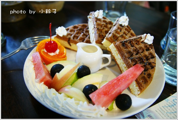 林語堂故居-有不為齋餐廳:「林語堂故居」有不為齋之旅