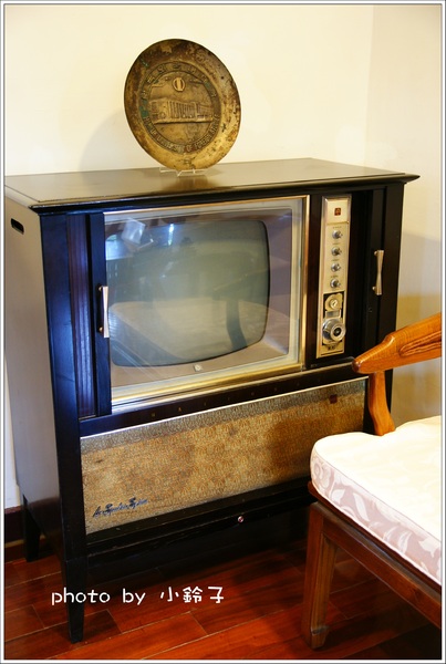 林語堂故居-有不為齋餐廳:「林語堂故居」有不為齋之旅