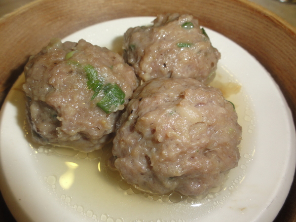 寒軒飯店-港都茶樓(和平店)：令人回味的寒軒飲茶