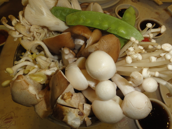 寒軒飯店-港都茶樓(和平店)：令人回味的寒軒飲茶