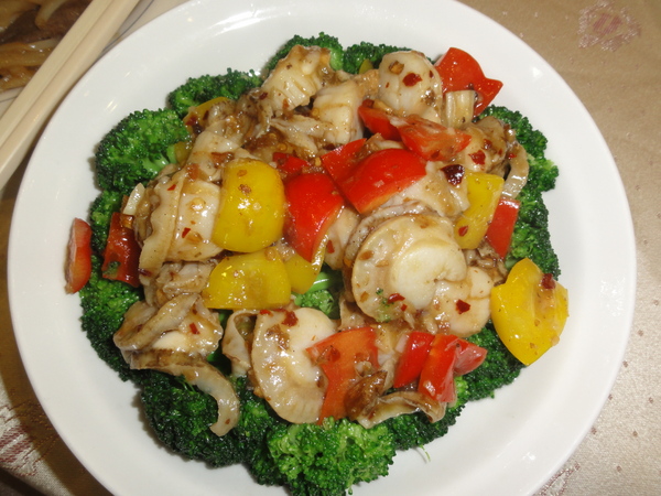 寒軒飯店-港都茶樓(和平店)：令人回味的寒軒飲茶