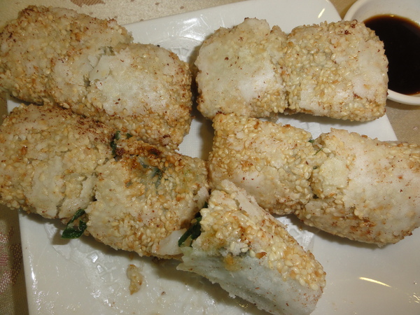 寒軒飯店-港都茶樓(和平店)：令人回味的寒軒飲茶