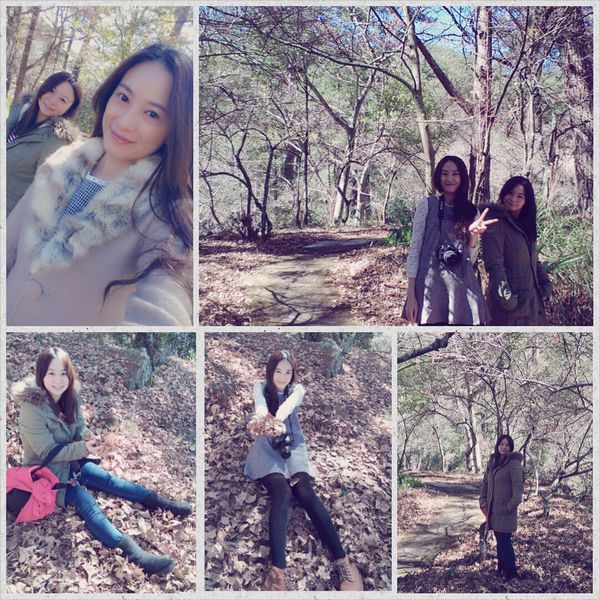 武陵農場手機拍