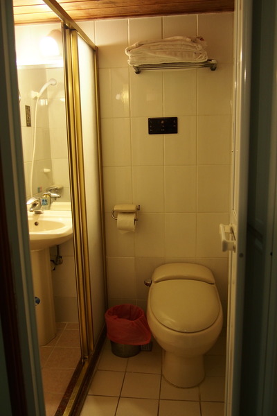 武陵農場(Wuling Farm)：武陵農場・2016年櫻花季〈住宿篇〉