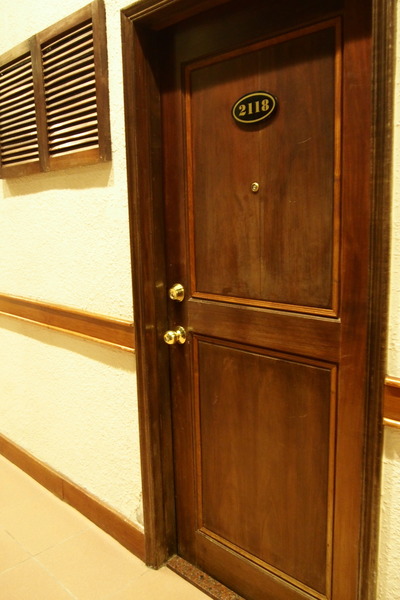 武陵農場(Wuling Farm)：武陵農場・2016年櫻花季〈住宿篇〉