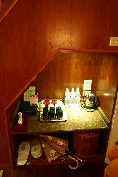 武陵農場(Wuling Farm)：武陵農場・2016年櫻花季〈住宿篇〉