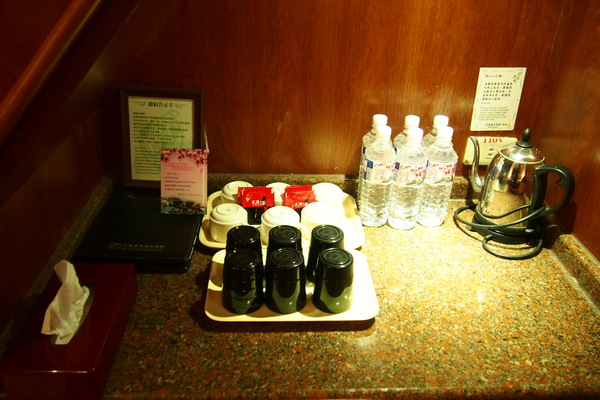 武陵農場(Wuling Farm)：武陵農場・2016年櫻花季〈住宿篇〉