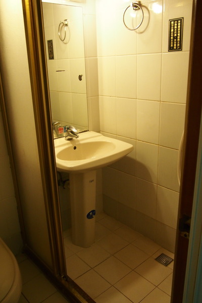 武陵農場(Wuling Farm)：武陵農場・2016年櫻花季〈住宿篇〉