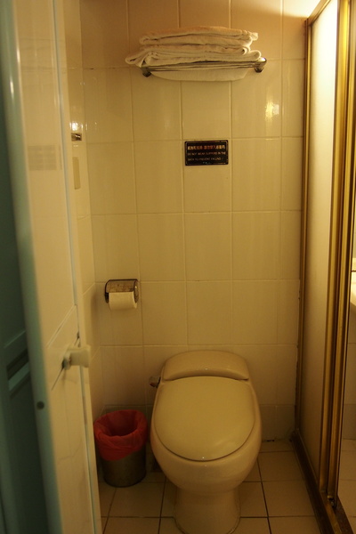 武陵農場(Wuling Farm)：武陵農場・2016年櫻花季〈住宿篇〉