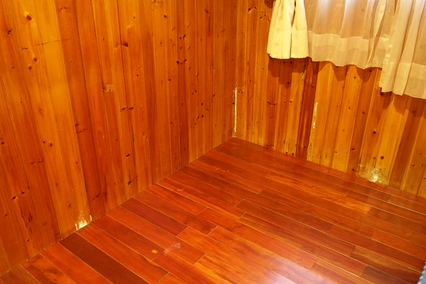 武陵農場(Wuling Farm)：武陵農場・2016年櫻花季〈住宿篇〉