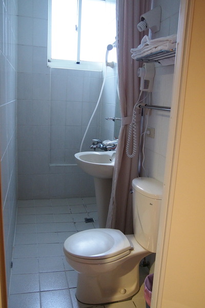 武陵農場(Wuling Farm)：武陵農場・2016年櫻花季〈住宿篇〉