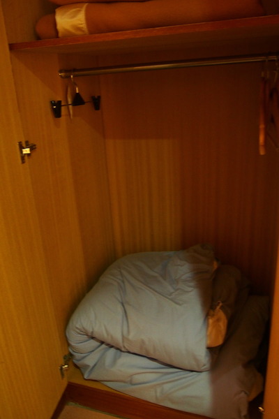 武陵農場(Wuling Farm)：武陵農場・2016年櫻花季〈住宿篇〉