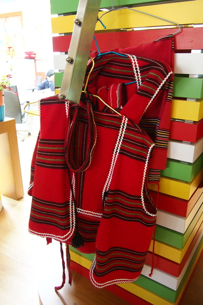 武陵農場(Wuling Farm)：武陵農場・2016年櫻花季