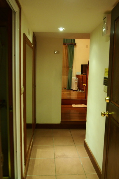 武陵農場(Wuling Farm)：武陵農場・2016年櫻花季〈住宿篇〉