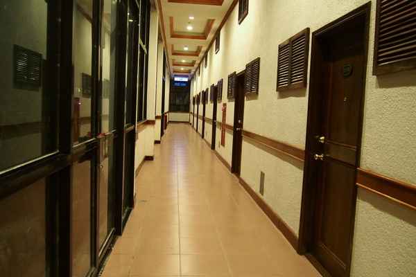 武陵農場(Wuling Farm)：武陵農場・2016年櫻花季〈住宿篇〉