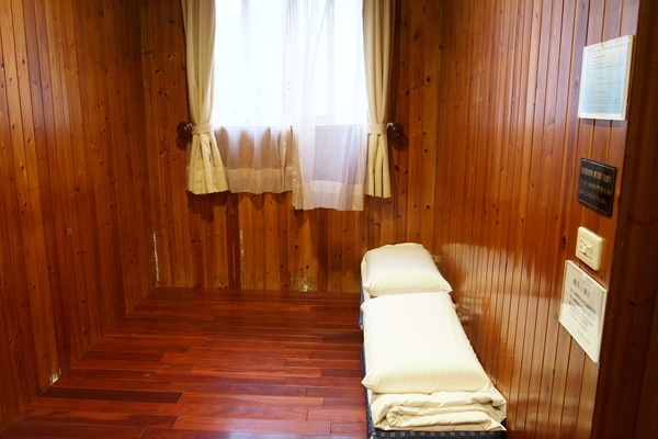 武陵農場(Wuling Farm)：武陵農場・2016年櫻花季〈住宿篇〉