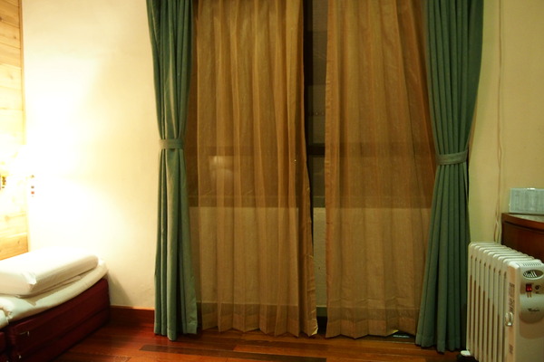 武陵農場(Wuling Farm)：武陵農場・2016年櫻花季〈住宿篇〉