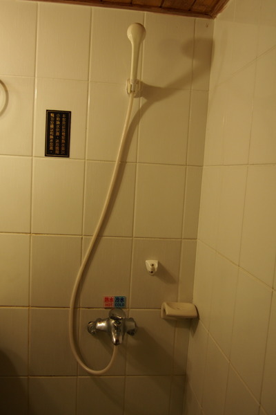 武陵農場(Wuling Farm)：武陵農場・2016年櫻花季〈住宿篇〉