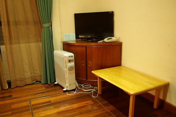 武陵農場(Wuling Farm)：武陵農場・2016年櫻花季〈住宿篇〉