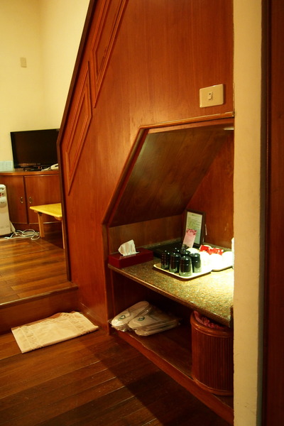 武陵農場(Wuling Farm)：武陵農場・2016年櫻花季〈住宿篇〉