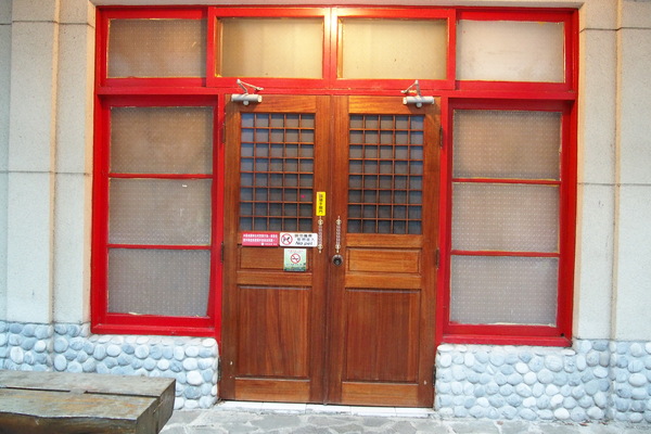 武陵農場(Wuling Farm)：武陵農場・2016年櫻花季〈住宿篇〉