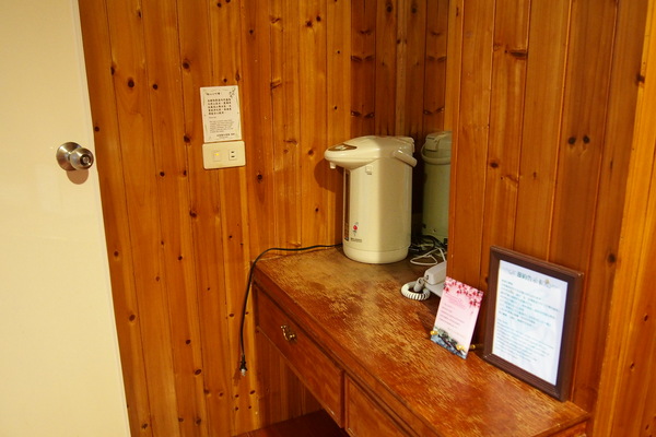 武陵農場(Wuling Farm)：武陵農場・2016年櫻花季〈住宿篇〉