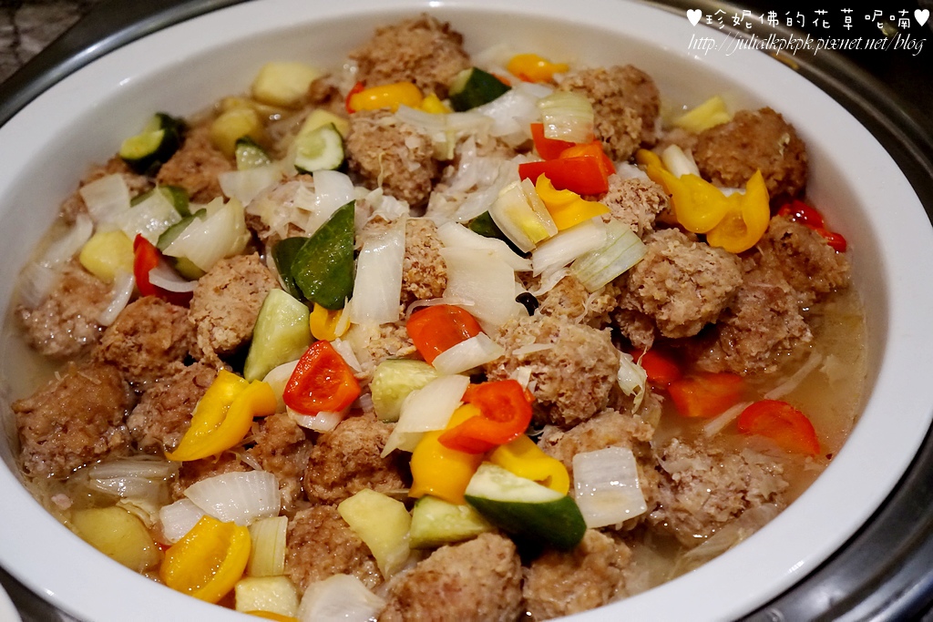 DSC08629 (德國香菜燴豬肉丸子).JPG