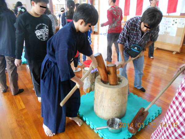 高雄武德殿(振武館):文化公車遊趣(五)~武德殿2部曲