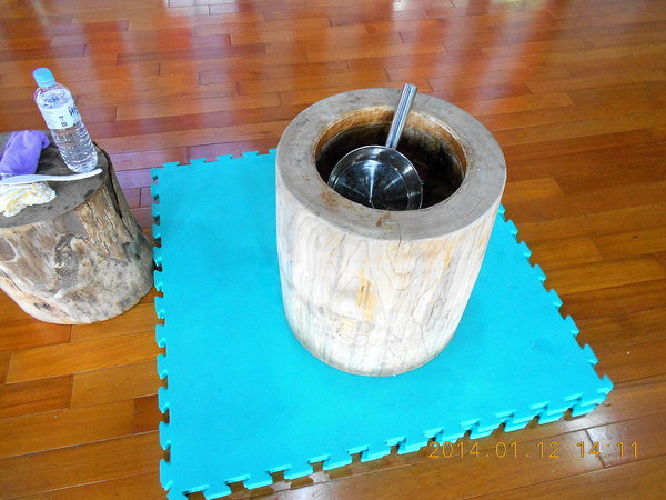 高雄武德殿(振武館):文化公車遊趣(五)~武德殿2部曲