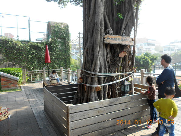 高雄武德殿(振武館):文化公車遊趣(五)~武德殿2部曲