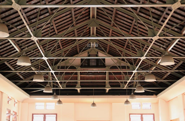 武德殿振武館-7