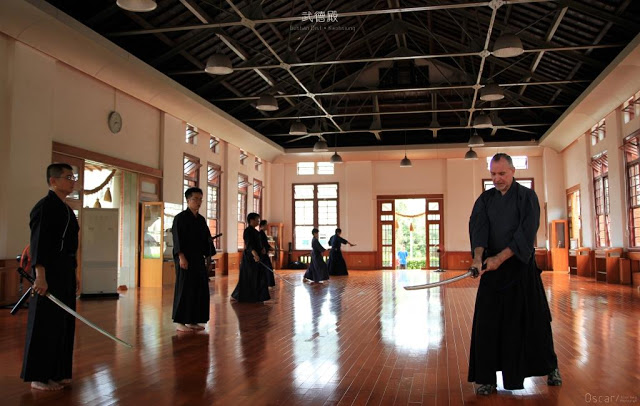 武德殿振武館-4