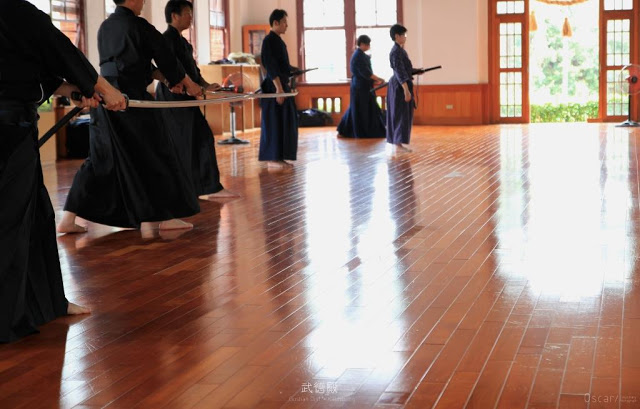 武德殿振武館-5