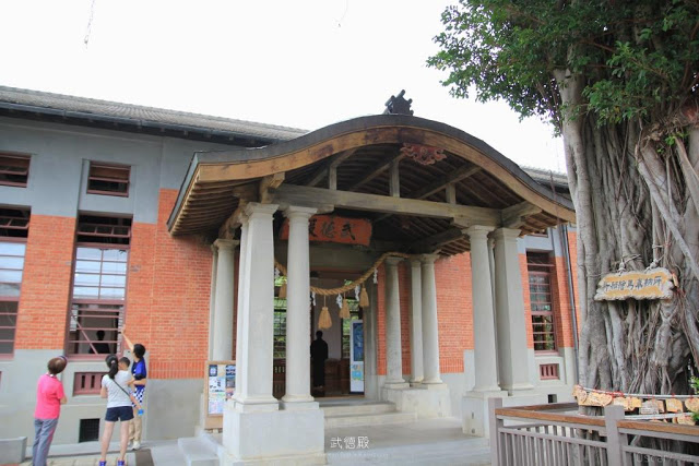 武德殿振武館-1